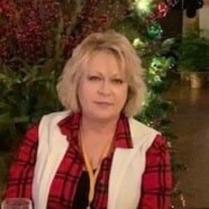 Meet your Posher, Joyce